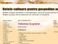 Retete culinare pentru gospodine adevarate - retetagospodinei.blogspot.com