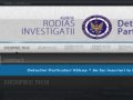 Detectivi particulari Agentia Rodias - www.rodias.ro