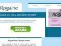 Rogaine spuma - www.rogaine-spuma.com