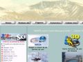 Roxy's World - Muntii Fagaras, Antarctica, statiuni de schi, destinatii, galerie foto, meteo - www.roxy-world.ro