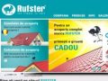 Materiale de calitate - www.rufster.ro