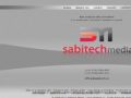Sabitech Media - www.sabitech.ro