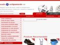 Magazin online de scule, unelte, scule instalatii, scule pneumatice, sudura, echipamente protectie - www.sculesiechipamente.ro