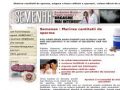 Pilulele Semenax - cresc calitatea spermei, orgasmelor, potentei si fertilitatii! - www.semenax.ro