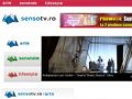Sensotv.ro - www.sensotv.ro