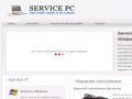 Reparatii calculatoare - service-pc.com.ro