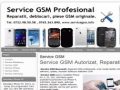 Service GSM Bucuresti | Reparatii iPhone, Nokia, Blackberry, Samsung, LG, HTC. - www.servicegsm.info