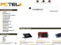Shop PCTEL - IT Shop: notebook-uri, desktop-uri sau componente - shop.pctel.ro