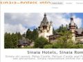 Cazare ieftina in Sinaia - www.sinaia-hotels.info