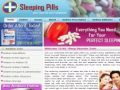 Sleeping pill - www.sleep-aid-pills.com