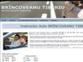 Instructor Auto  Ciuciu Tiberiu - www.soferitimisoara.ro