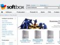 Softbox - Primul one-stop-shop de software - www.softbox.ro