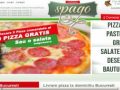 Pizza Bucuresti - www.spagopizza.ro