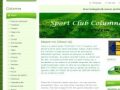Sport Club Columna - sportclubcolumna.webnode.com