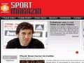 Sport Magazin - www.sportm.ro