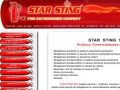 Fabrica de stingatoare - Stingatoare de incendiu - www.star-sting.ro