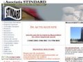 Asociatia STINDARD - www.stindard.ro