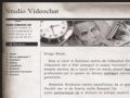 Studio Videochat - Angajari Videochat - Job video chat - Locuri de munca Video-chat legal - www.studio-videochat.net