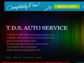 Service auto - tdsautoservice.webs.com