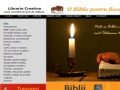 Carti crestine la pret de editura, Biblii la pret redus - www.tecarte.ro - www.tecarte.ro