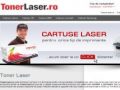 Toner Laser - Oferta completa de cartuse laser compatibile - www.tonerlaser.ro