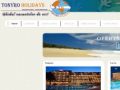 Agentia de Turism - www.tonyro.ro