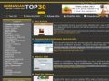 Romanian Top 30 - Top List, Promovare Gratuita, Adauga Site - www.top30.ro