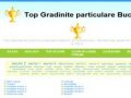 Top Gradinite Bucuresti - www.topgradinite.ro