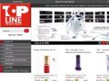 Top Line Shop - Cosmetice Profesionale Online - www.toplineshop.ro