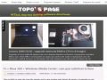 Topo page - www.topopage.net
