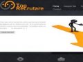 Executive Search Romania - www.toprecrutare.com