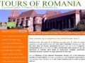 Romania private guide, romania tours, romania private tours - www.tours-of-romania.com