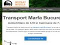 Transport Marfa Bucuresti - www.transportmarfabucuresti.co