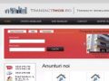 Imobiliare Iasi prin Tranzact Imob - www.tranzactimob.ro