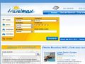 Agentie de turism online - www.travelmax.ro