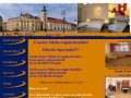Cazare Sibiu Regim hotelier Sibiu - www.travelspecialist.ro