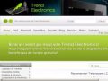 Trend Electronics Webshop - www.trendelectronics.ro