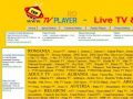 Live TV online | Cinema Online | Filme Online | Jocuri - www.tvplayer.ro