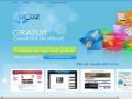 UCoz - Creator gratuit de pagini web - www.ucoz.ro