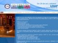 UNIFY CO. LTD. - aplicari pardoseli industriale epoxidice - www.unify.ro