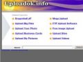 UploadOK.info - Free Files Hosting - www.uploadok.info