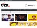 UZR - Stiri Hip Hop, Muzica, Download Hip Hop, Radio Online, Forum, Cele mai noi piese - www.uzr.ro