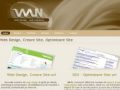 Web Design by Vaan | Creare Design Site | SEO - Optimizare Site - www.vaanwebdesign.ro