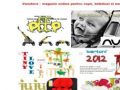 Magazin On-line pentru copii, bebelusi si nou nascuti - www.vanstore.ro