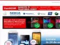 Magazin Telefoane mobile, Telefoane GSM, Accesorii GSM - www.vantigsm.ro