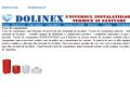 Dolinex, vase de expansiune - vasedeexpansiune.dolinex.ro