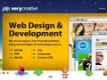 Web Design Company | VeryCreative - www.verycreative.eu