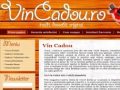 Vin Cadou, Vinuri pictate, Crama Rotenberg, Cramele Recas, Crama Oprisor - www.vincadou.ro