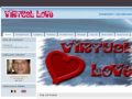 Virtual Love matrimoniale & social networking - www.virtuallove.ro