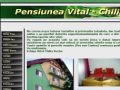 Sejur in DELTA DUNARII. Pensiune turistica pe bratul Chilia - www.vital-chiliaveche.ro